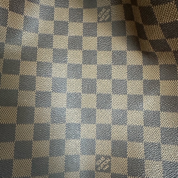 Louis Vuitton Graceful MM tote bag - Picture 7 of 9